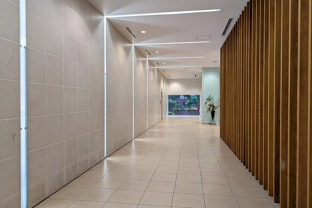 オフィス 社内 写真4